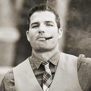 Meet your Posher, Dan